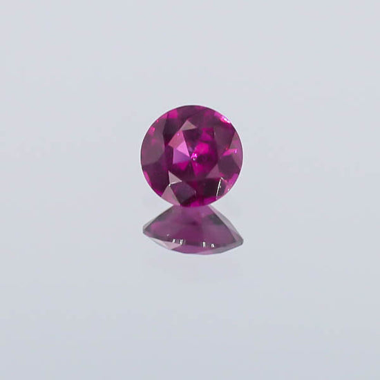 Natural Purple Garnet 1.79 Carats