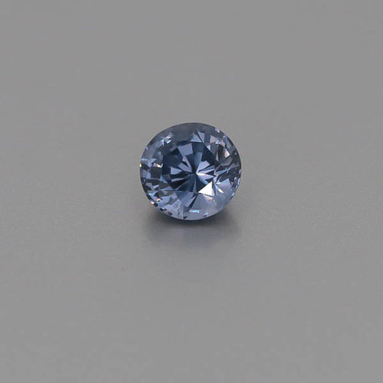 Natural Violet Blue Spinel 2.32 Carats