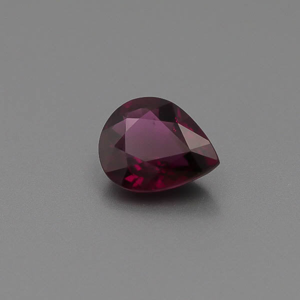 Natural Purple Garnet 3.76 Carats
