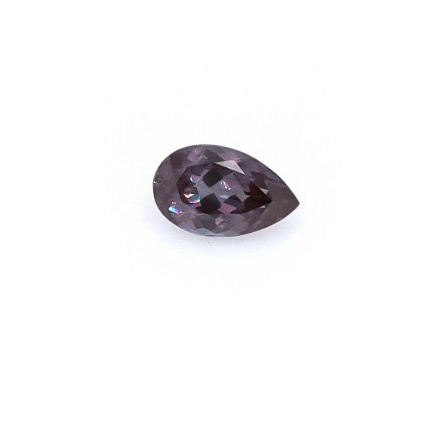Natural Color Change Garnet 2.47 Carats