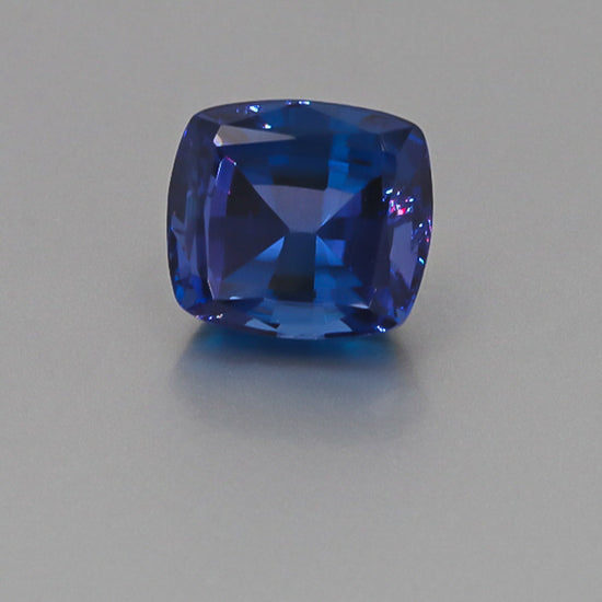 Natural Tanzanite 16.00 Carats