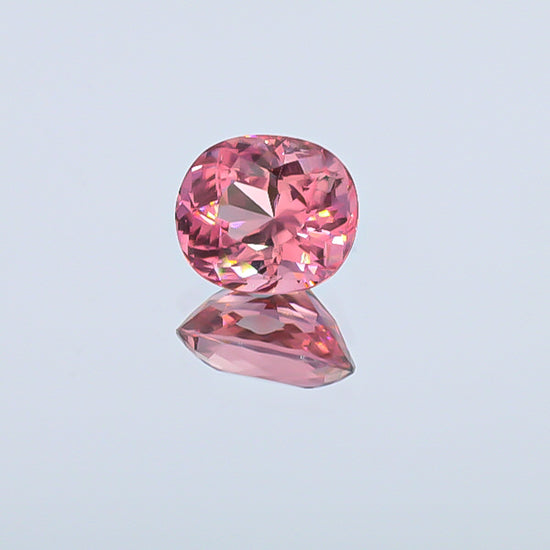 Natural Pink Tourmaline 9.38 Carats