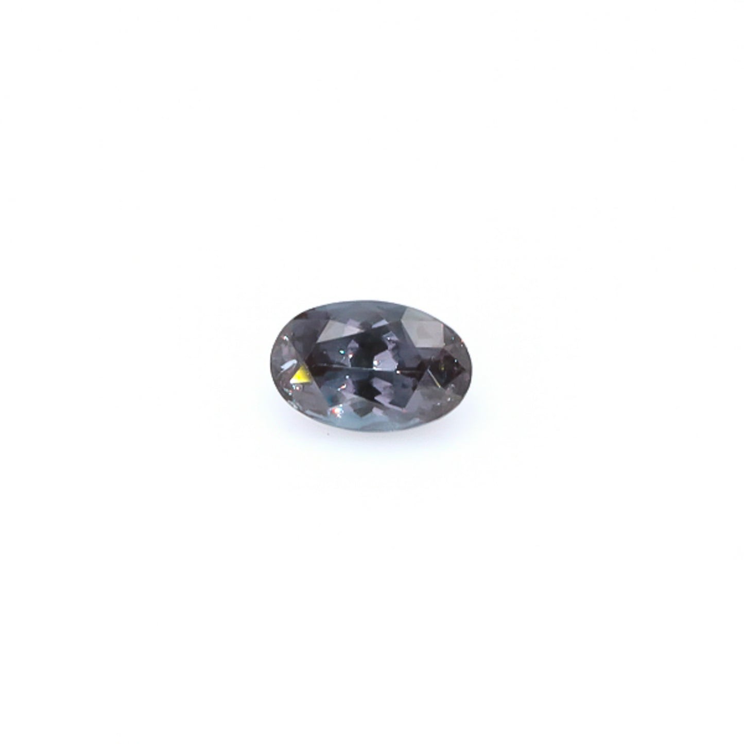 Natural Color Change Garnet  2.04 Carats