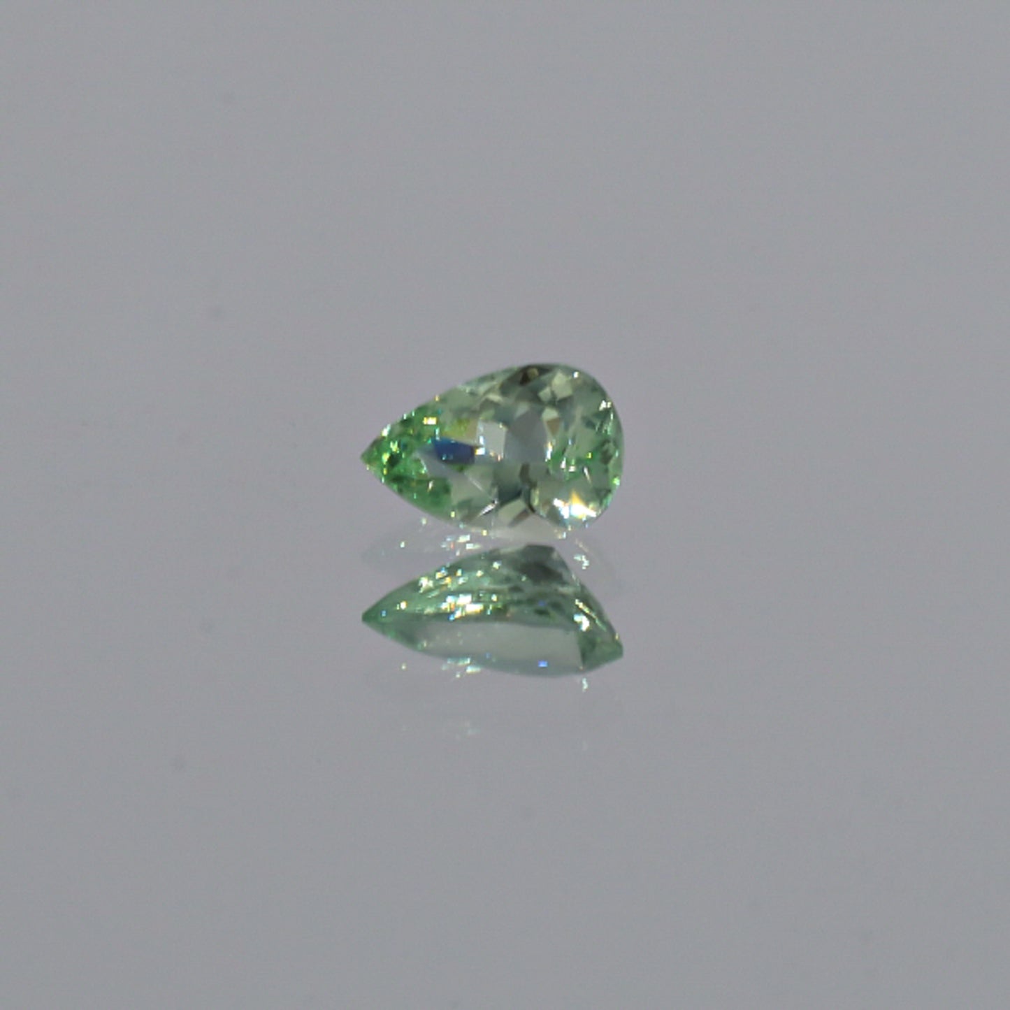 Natural Grossular Garnet 1.51 Carats