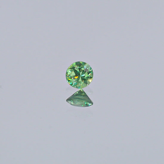 Natural Demantoid 0.73 Carats
