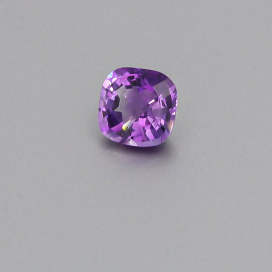 Natural Amethyst 3.09 Carats