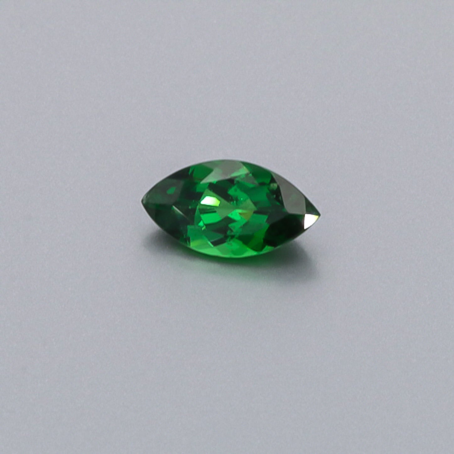 Natural Tsavorite 2.34 Carats