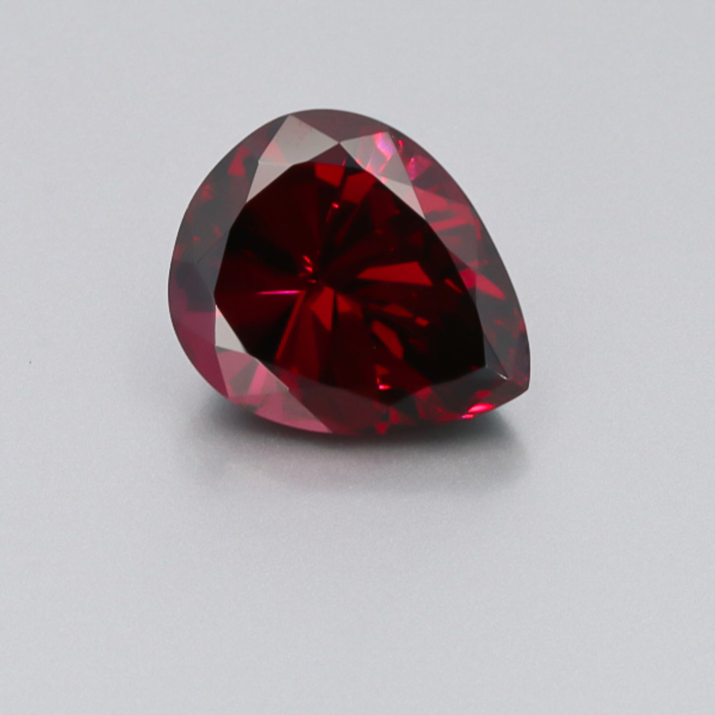 Natural Rhodolite Garnet 17.30 Carats