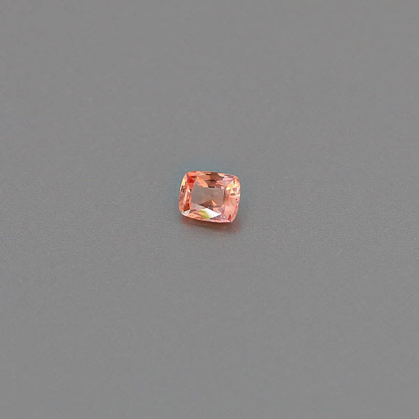 Natural Padparadscha Sapphire 0.56 Carats with GIA Report