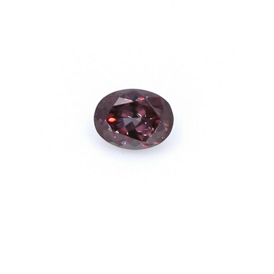 Natural Color Change Garnet 2.82 Carats