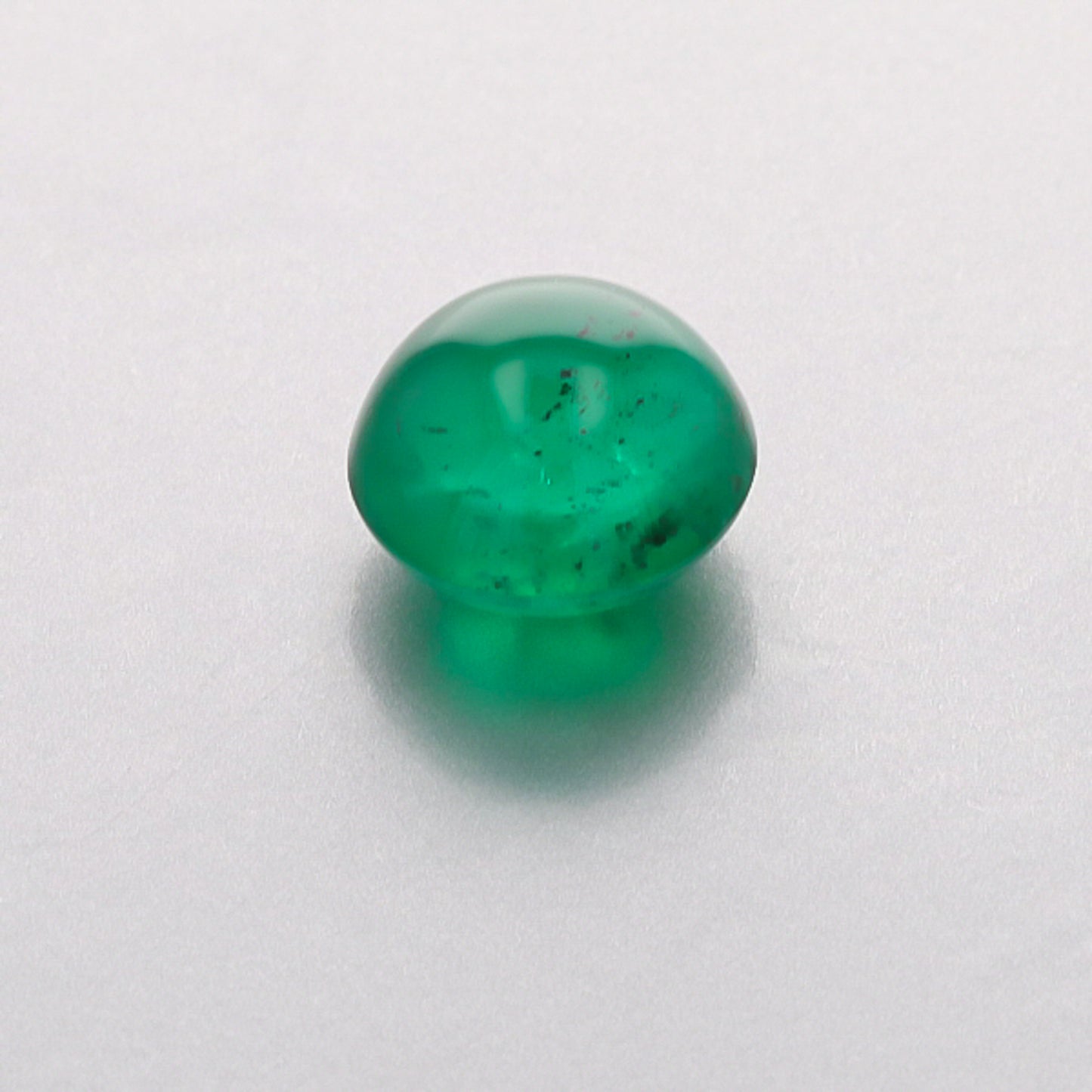 Natural Emerald 6.30 Carats