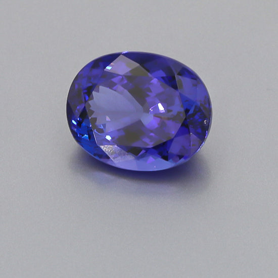 Natural Tanzanite 13.22 Carats