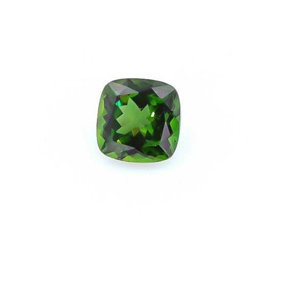 Natural Chrome Tourmaline 3.24 Carats