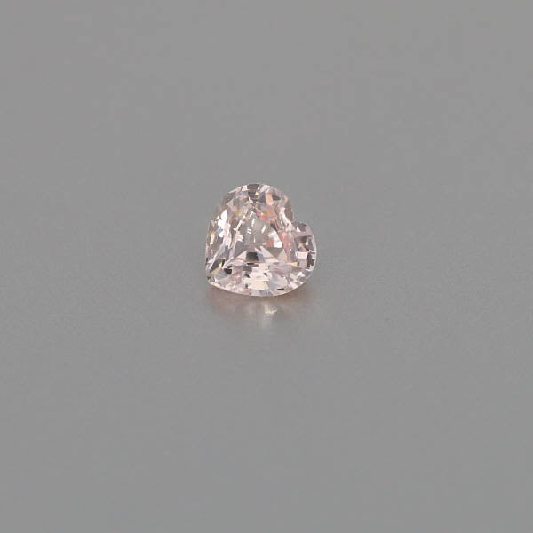 Natural Padparadscha Sapphire 2.11 Carats