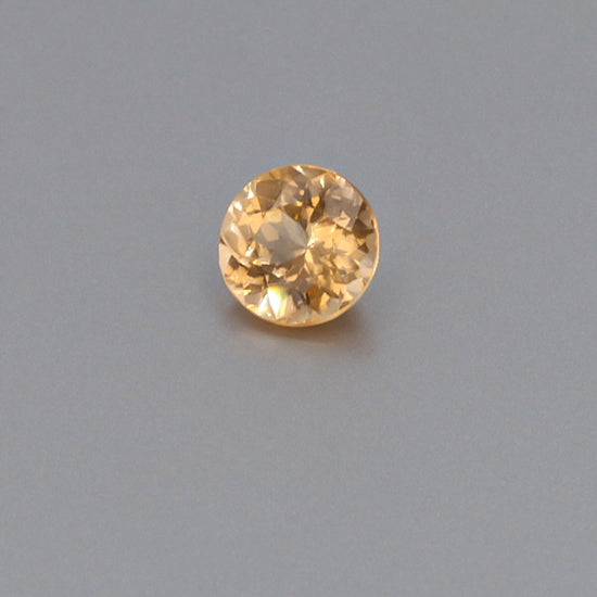 Natural Hessonite Garnet 2.31 Carats
