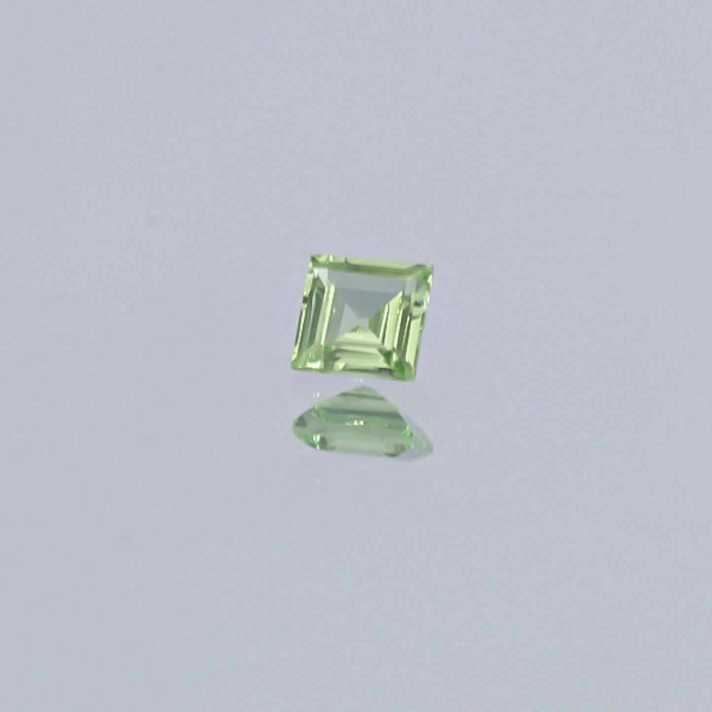 Natural Grossular Garnet 1.21 Carats
