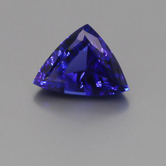 Natural Tanzanite 9.82 Carats