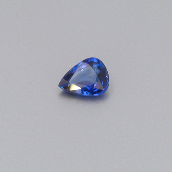 Natural Blue Sapphire 1.89 Carats