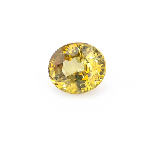 Natural Chrysoberyl 8.09 Carats