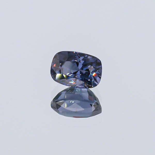 Natural Purple Spinel 5.81 Carats