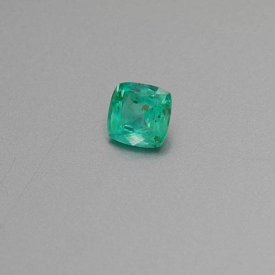 Natural Emerald 1.59 Carats