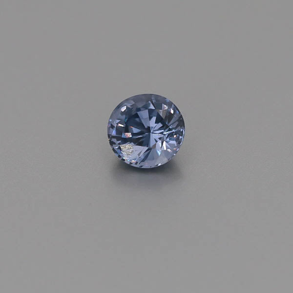 Natural Violet Blue Spinel 2.32 Carats