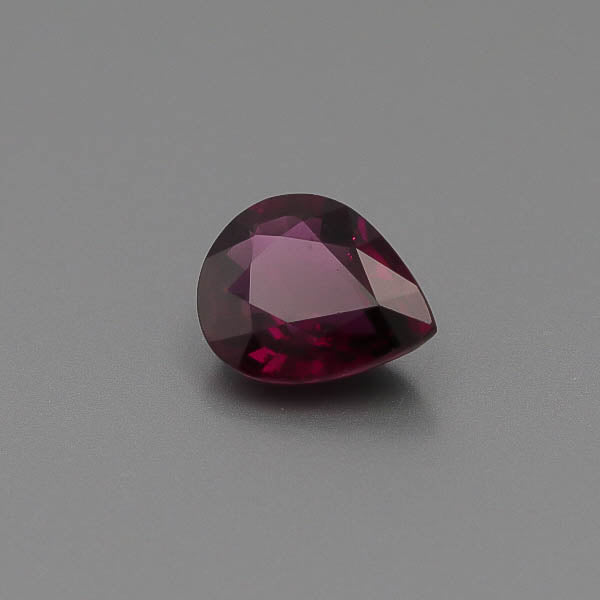 Natural Purple Garnet 3.76 Carats