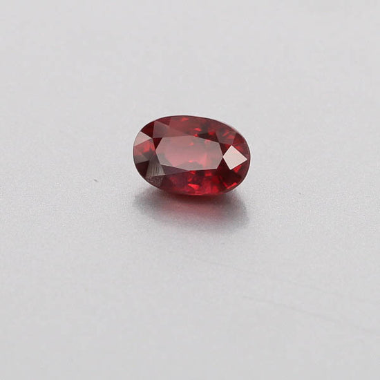 Natural Ruby 2.53 Carats with GIA Report