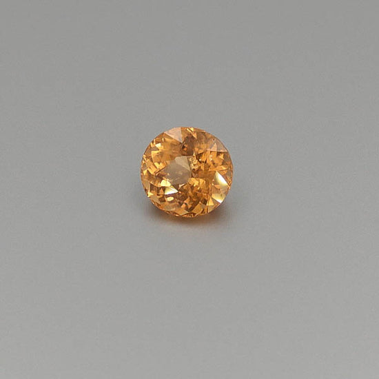 Natural Hessonite Garnet 13.10 Carats
