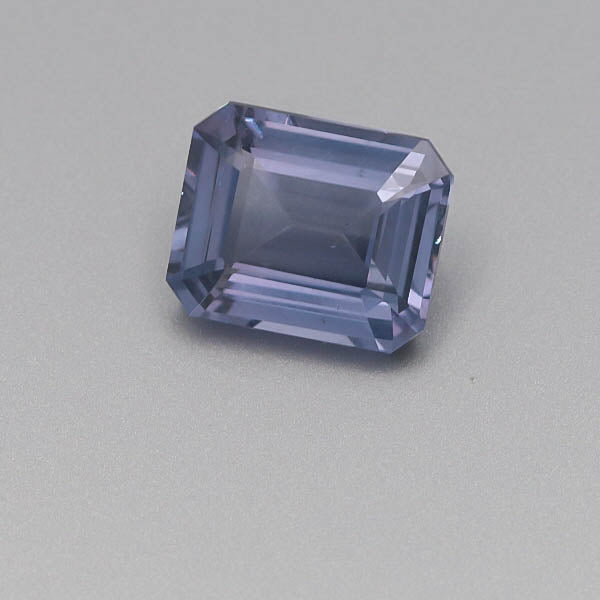 Natural Unheated Purple Spinel 8.05 Carats With GIA Report