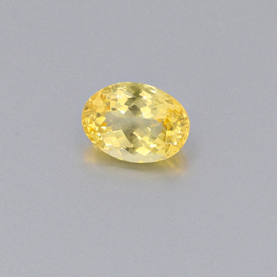 Natural Danburite 4.21 Carats