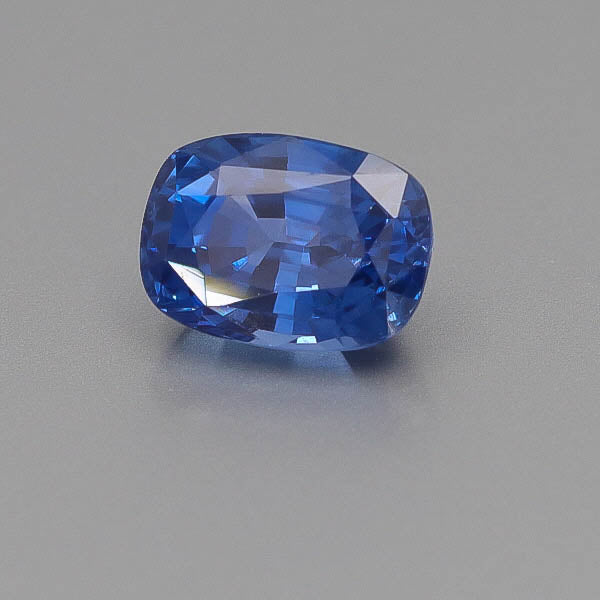 Natural Sapphire 6.29 Carats