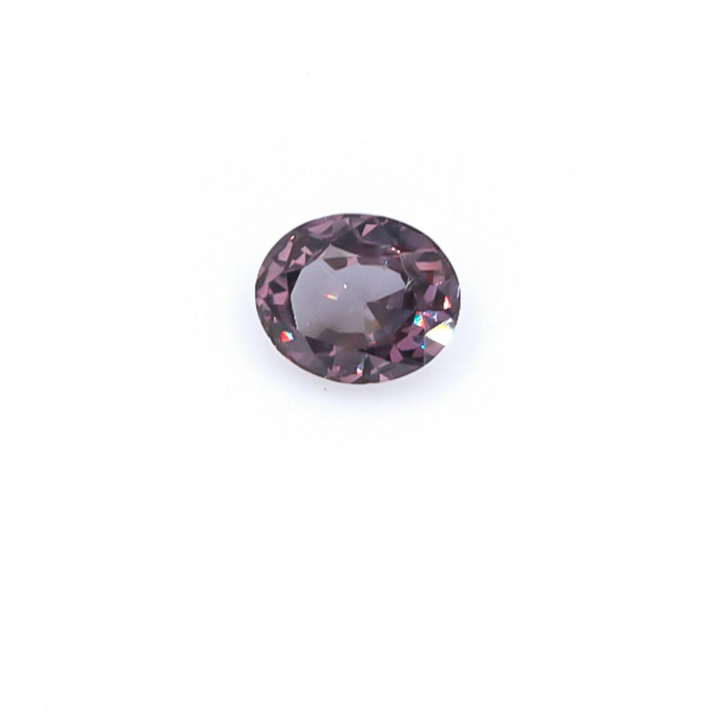 Natural Color Change Garnet 2.85 Carats