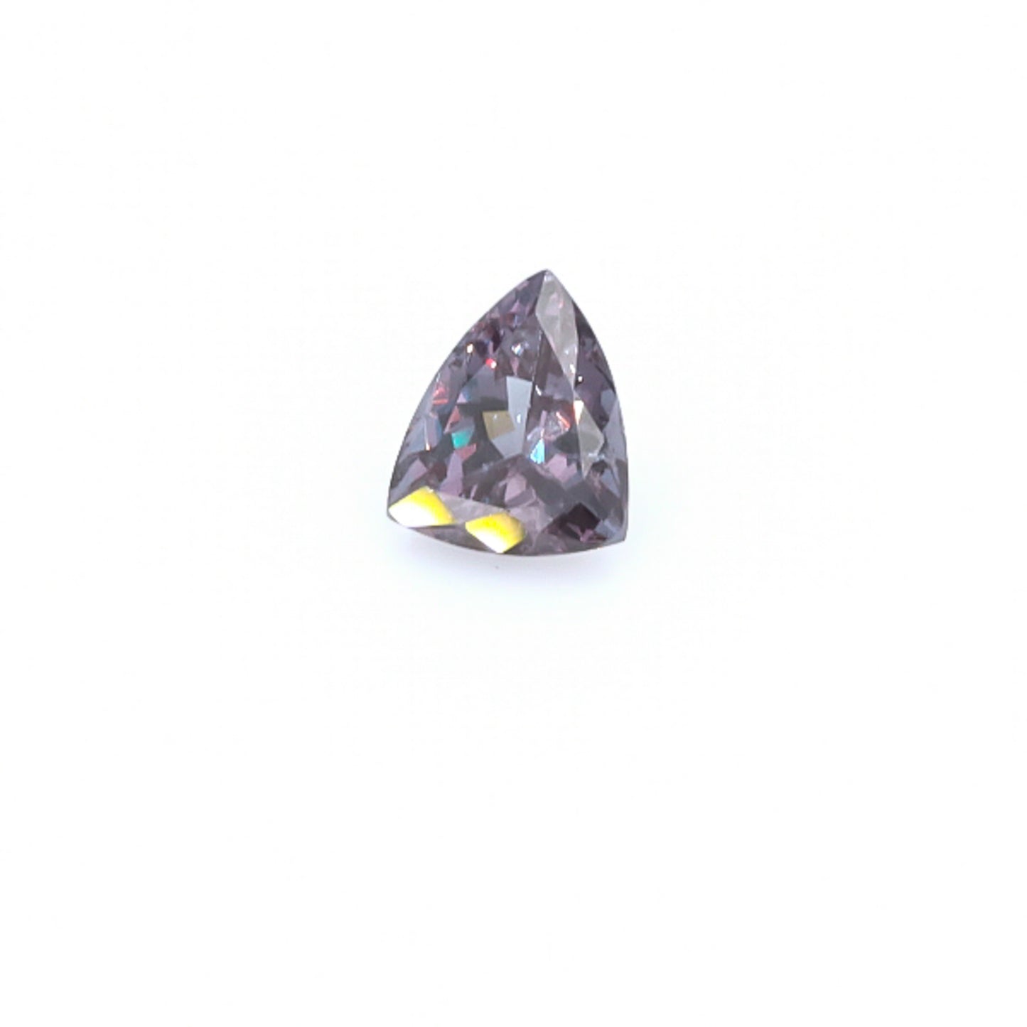 Natural Color Change Garnet 2.54 Carats