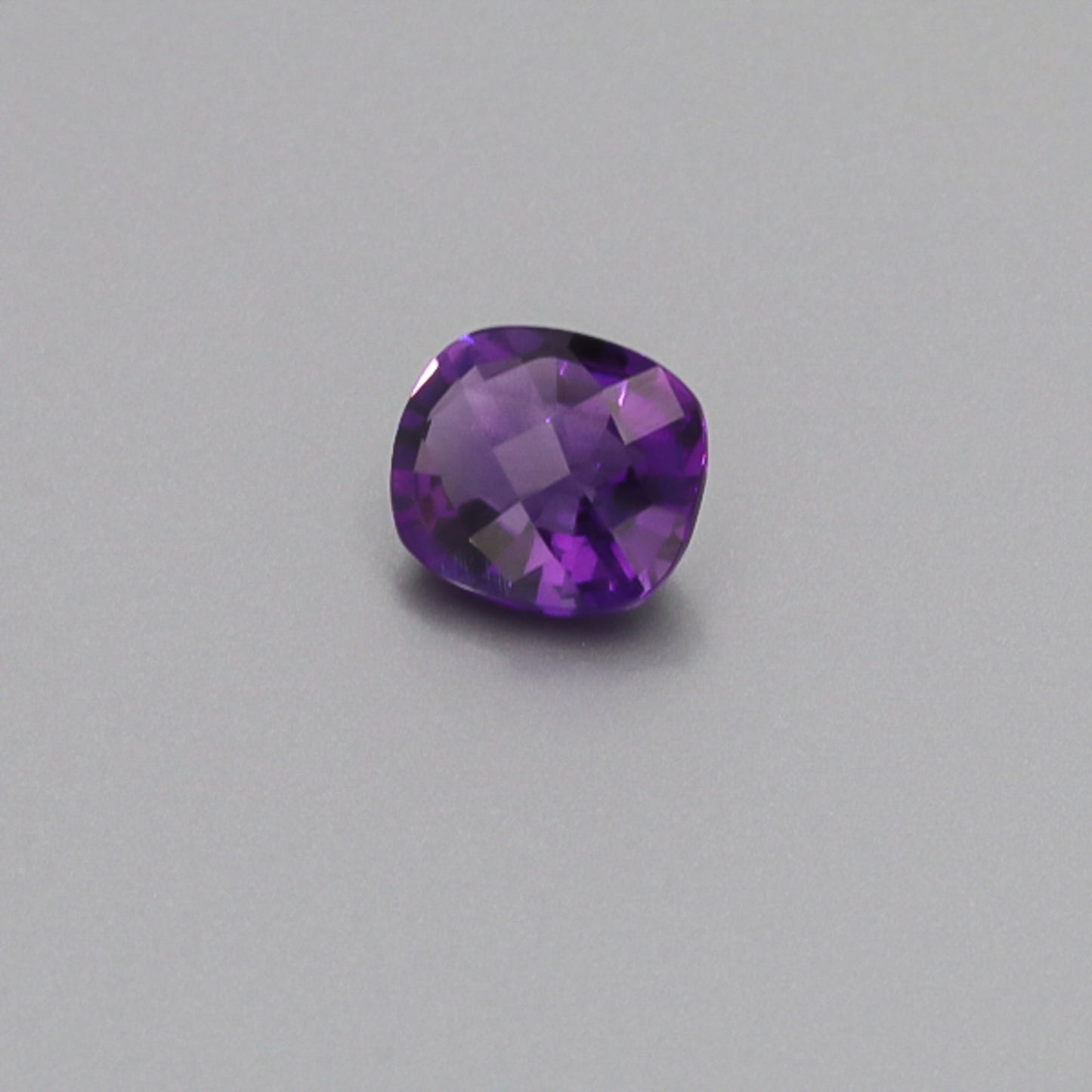 Natural Amethyst 2.41 Carats