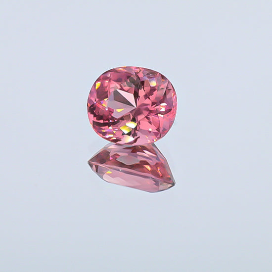 Load image into Gallery viewer, Natural Pink Tourmaline 9.38 Carats
