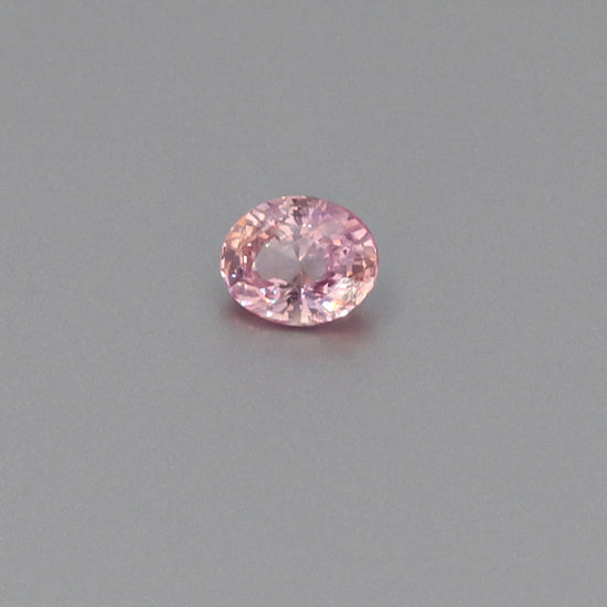 Natural Padparadscha Sapphire 2.12 Carats