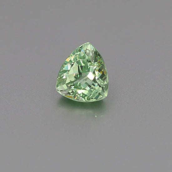 Natural Grossular Garnet 9.13 Carats