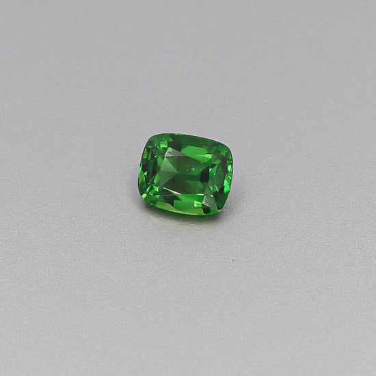 Natural Chrome Tourmaline 2.57 Carats