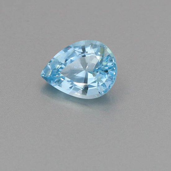 Natural Aquamarine 4.84 Carats