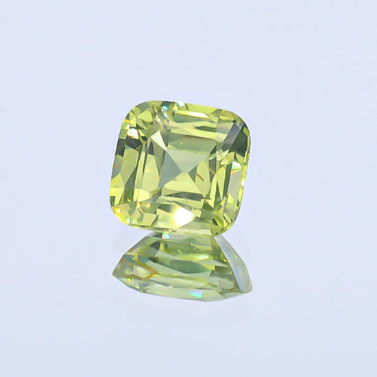 Natural Unheated Tanzanian Chrysoberyl 7.19 Carats
