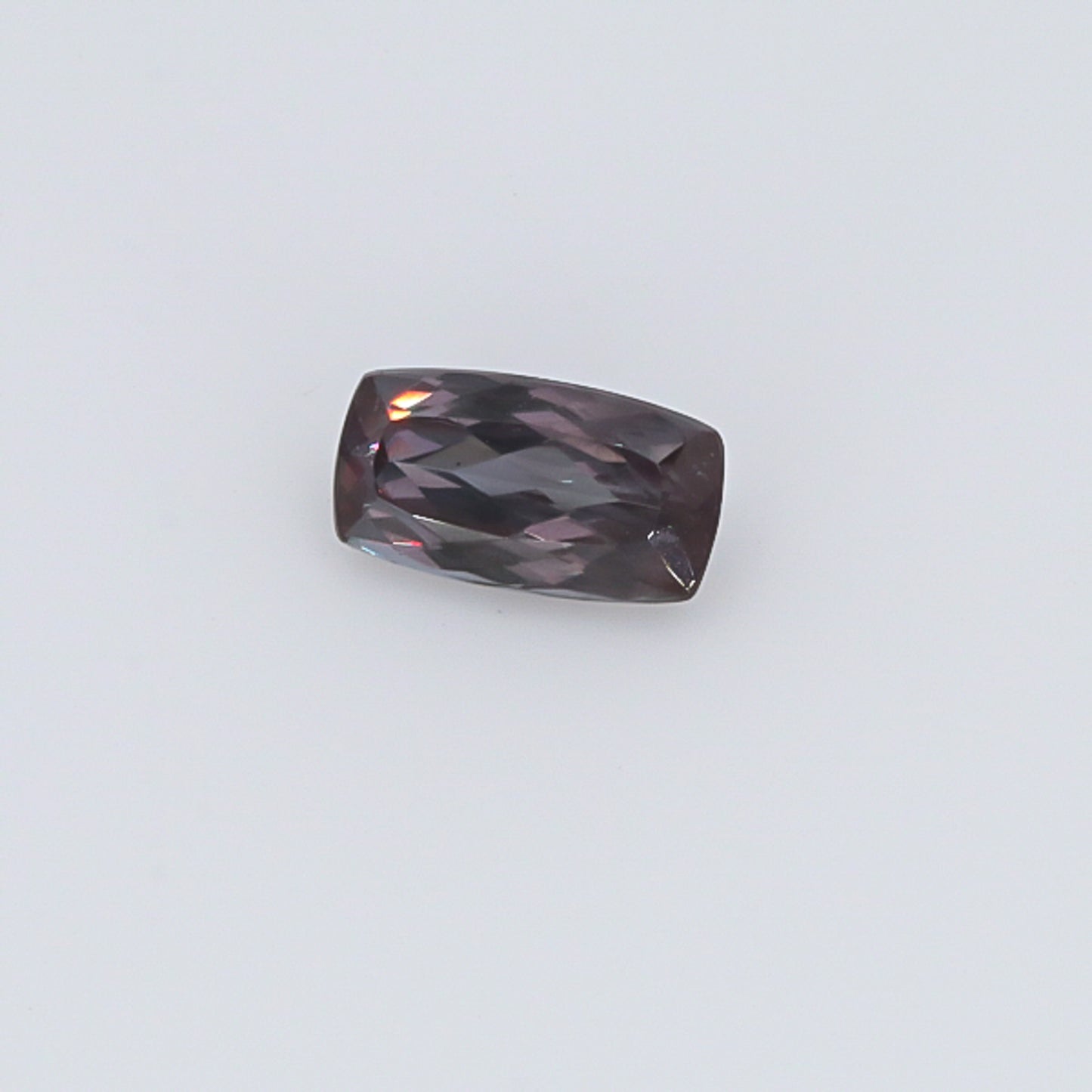 Natural Color Change Garnet 2.70 Carats