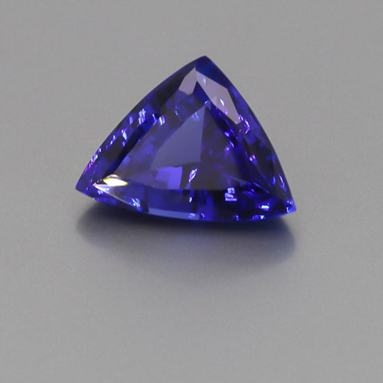 Natural Tanzanite 9.82 Carats