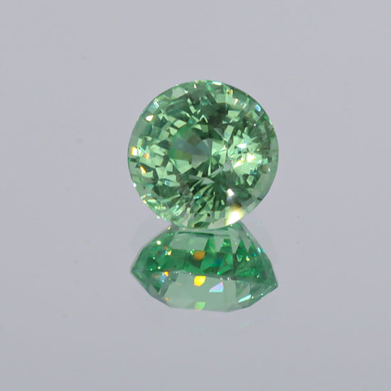 Natural Grossular Garnet 11.71 Carats