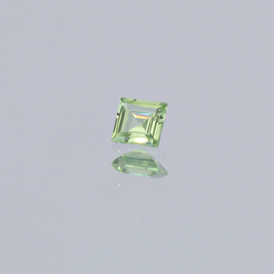 Natural Grossular Garnet 1.21 Carats