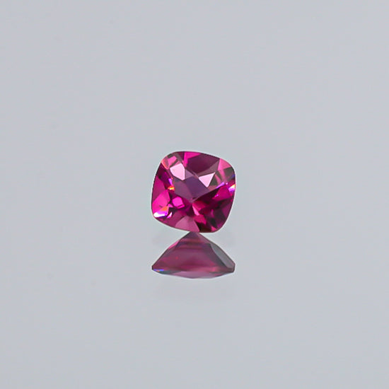 Natural Red Tourmaline or Rubellite Tourmaline 1.18 Carats