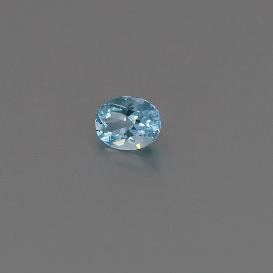 Natural Aquamarine 1.61 Carats