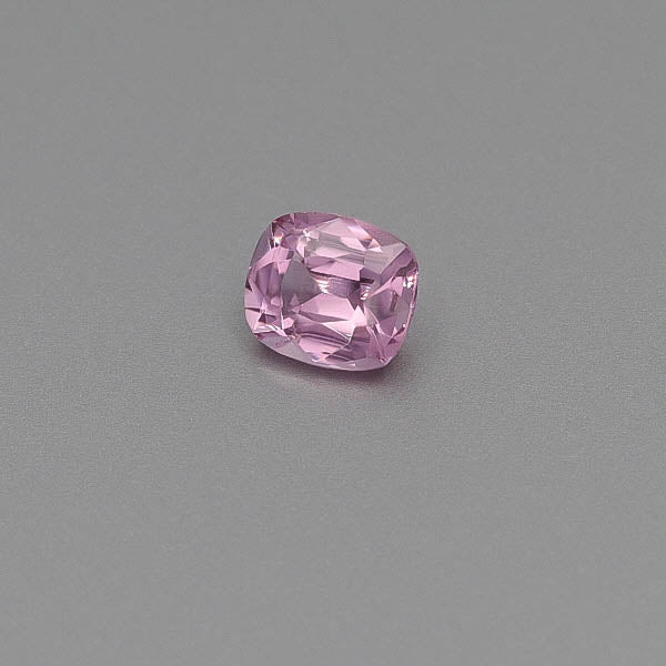 Natural Purplish Pink Spinel 1.32 Carats