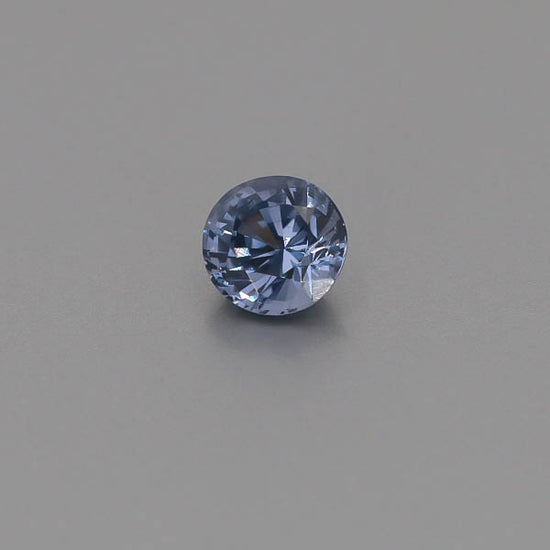 Natural Violet Blue Spinel 2.32 Carats