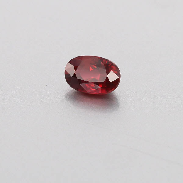 Natural Ruby 2.53 Carats with GIA Report